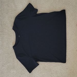 Gap Fit Cropped Tee